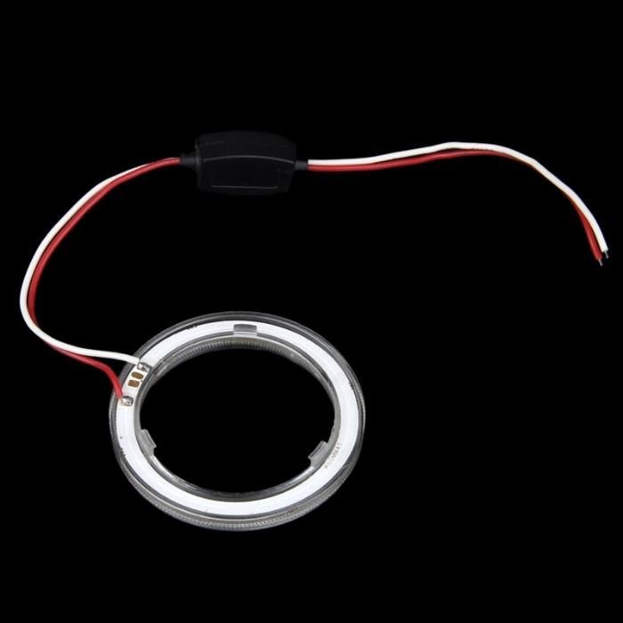 Дневни светлини ангелски очи LED