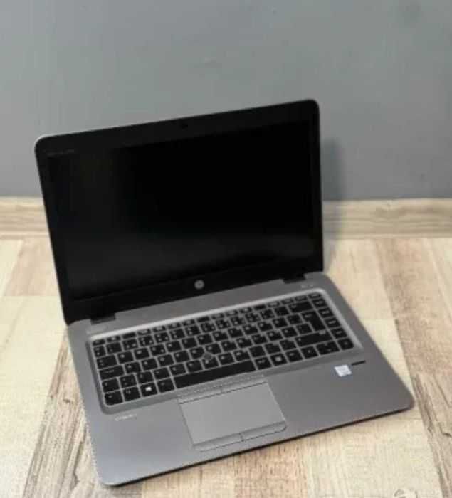 HP ElitBook G3 SSD 512GB/8RAM/i5 6200U/14Инча.