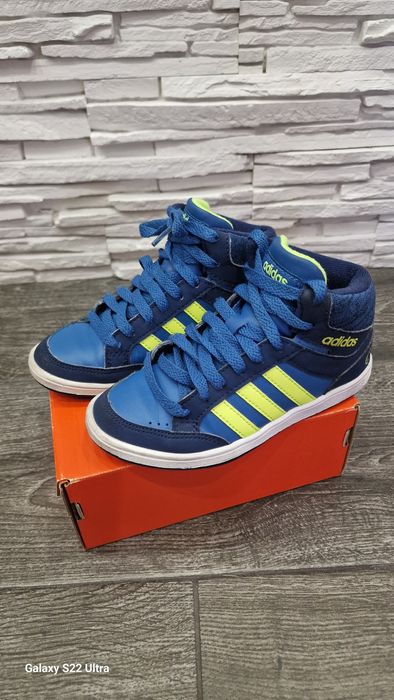 Детски маратонки/кецове Adidas