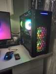 Unitate pc i5 13400 rtx 3060 ti