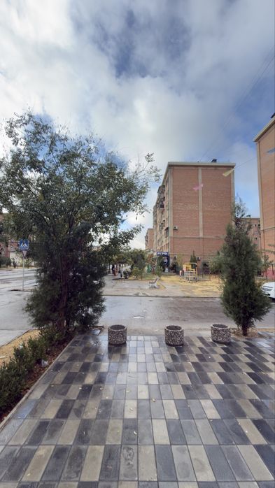 1 этаж 75 квадра янги хает 8 курилиш минавр ситига якин