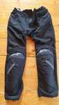 Pantaloni moto Alpinestars A-10 Airflo