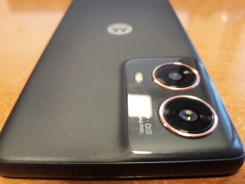 Като нов Motorola Moto G85