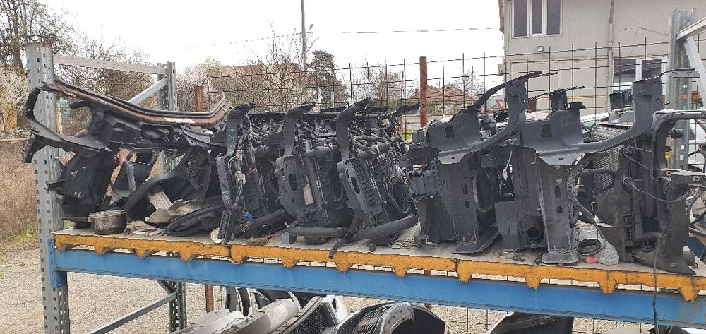 Trager Audi/Volkswagen/Skoda/Fiat/Ford/Peugeot/Opel, Din Rm-Vâlcea