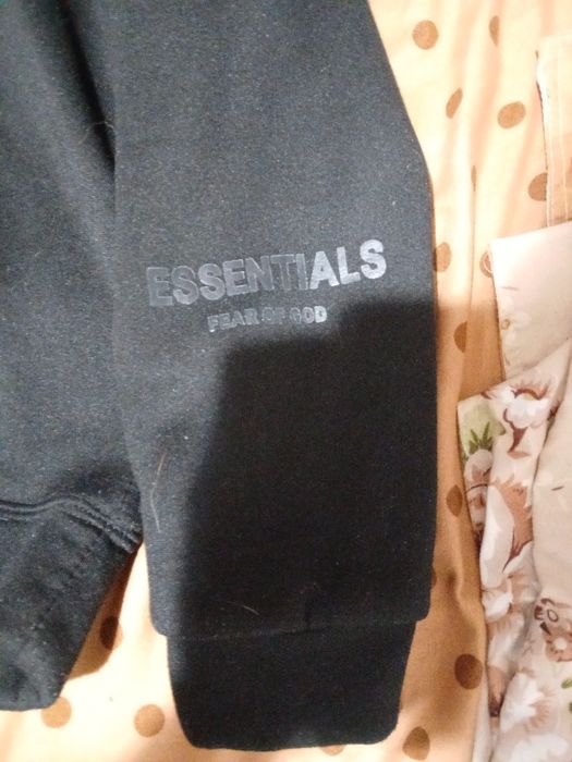 hanorac essentials