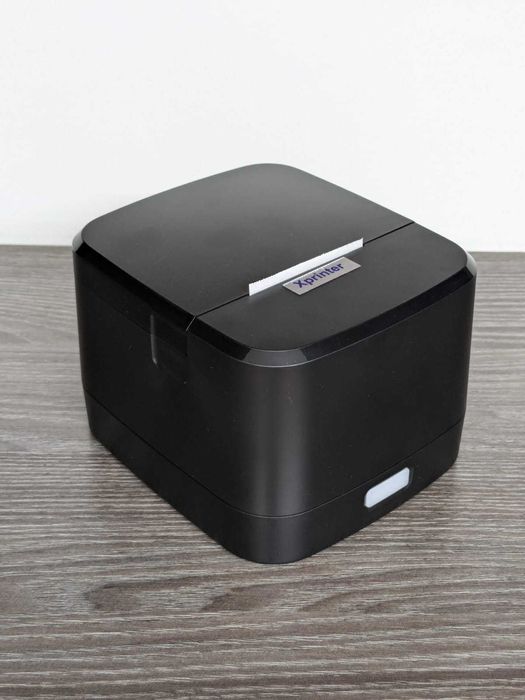 Принтер чеков 58 мм , термопринтер БЕСПЛАТНАЯ ДОСТАВКА в г. Актобе