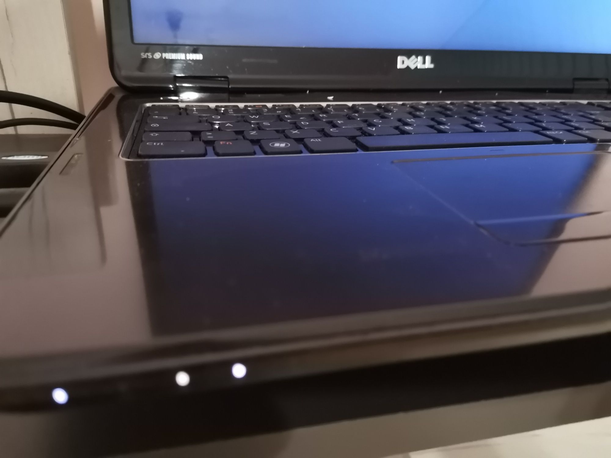 Лаптоп DELL N7110 Inspiron