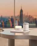 EZVALO Statie de incarcare wireless