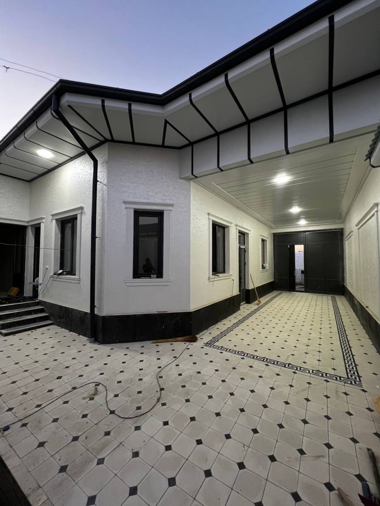 Toshkent tumani