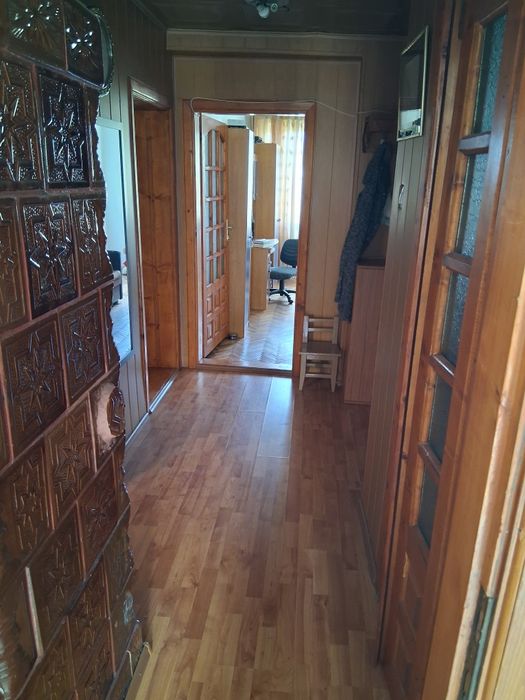 Vand apartement in Moldova Noua