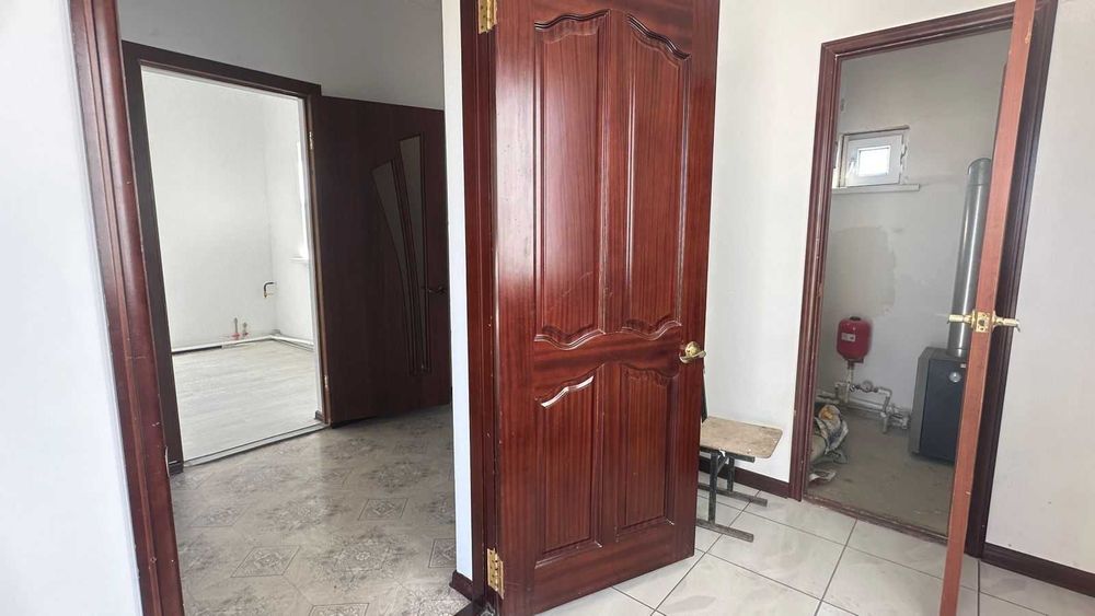 Продается дом Еркинкала 2