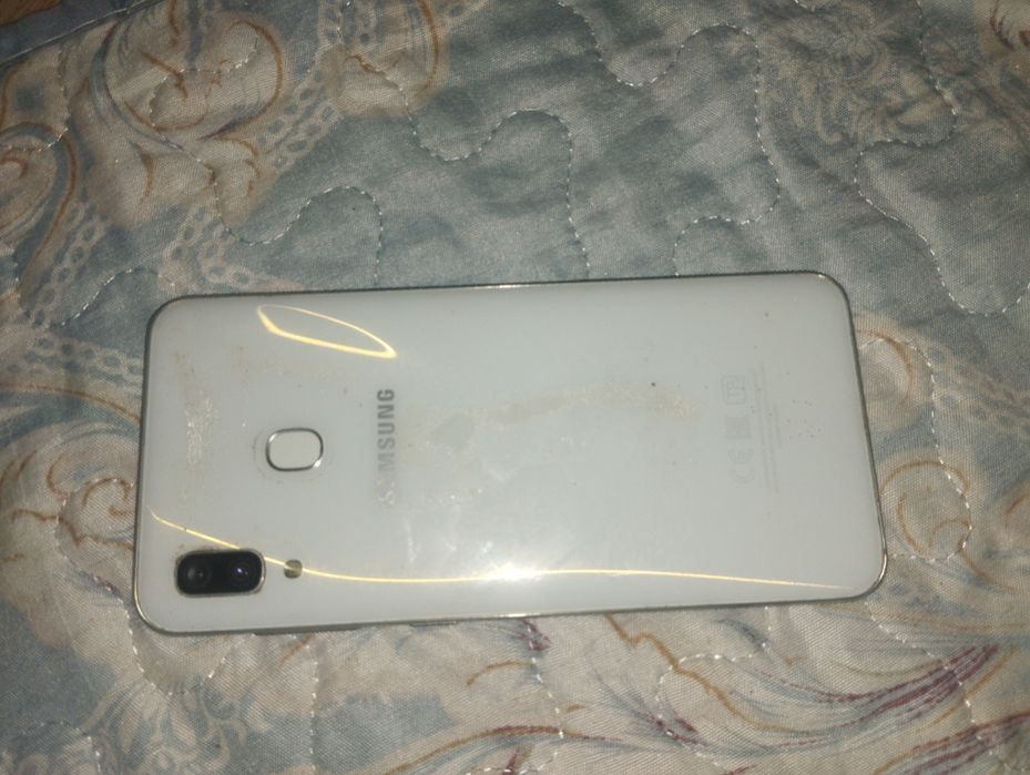 Самсунг А30 сатлады