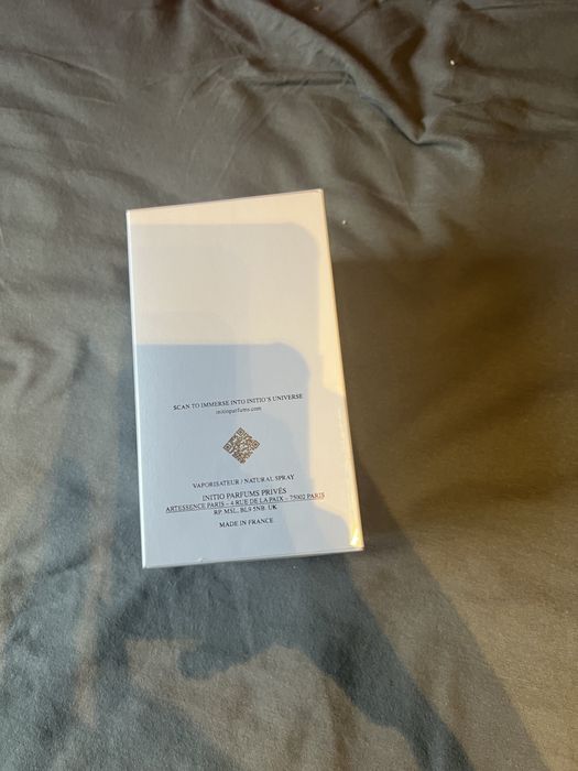 Parfum INITIO PARAGON original ( detin factura )