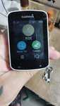 Garmin edge explore 820