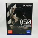 Casti Wireless Astro A50 + Base Station