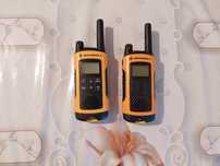 Продам рации MOTOROLA T80