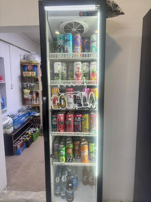 Продам оборудование в МАГАЗИН