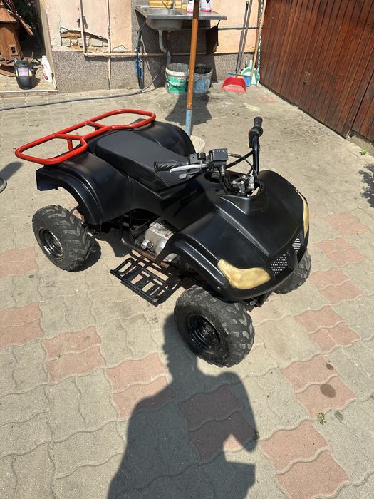 atv 90cc pentru copii