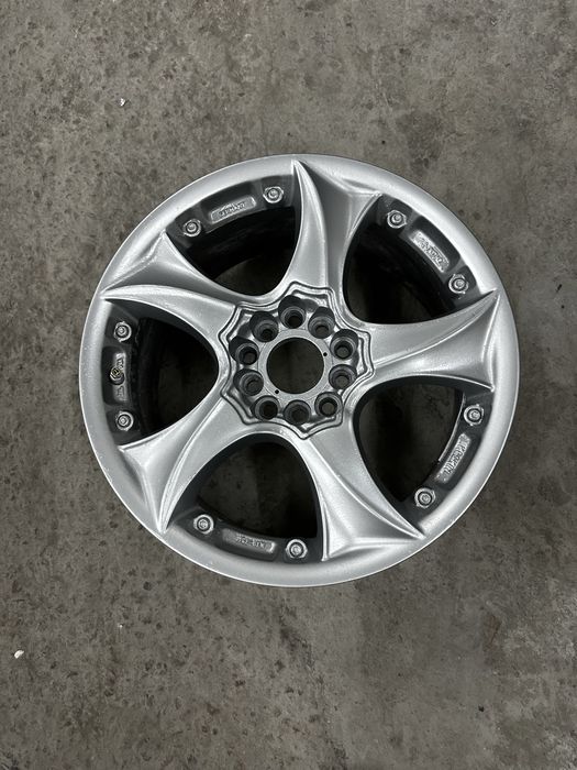 Диски универсальные р17