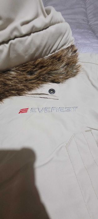 Мъжко яке EVEREST с гъши пух