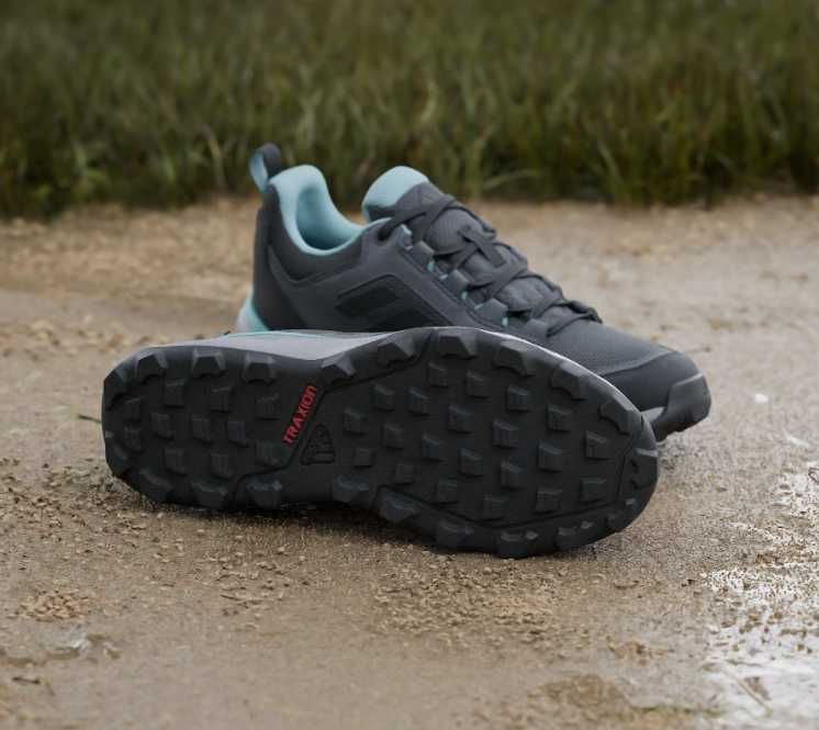 Оригинални маратонки  GORE-TEX * ADIDAS TRACEROCKER 2.0 * EU36 -40 2/3