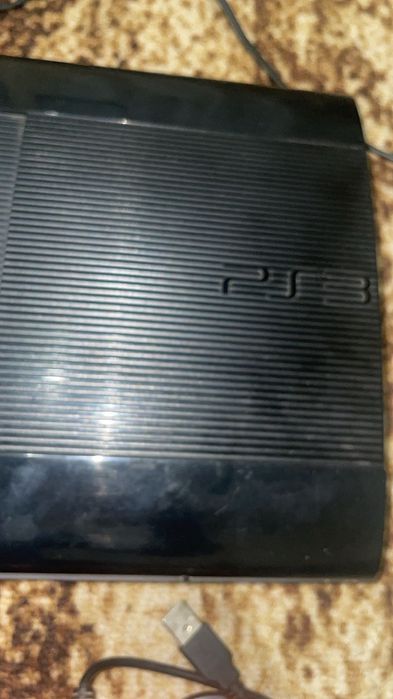 Play Station 3 във добро състояние