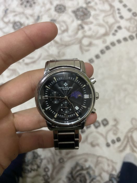 Часы патек филипп