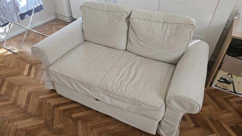 Vand canapea extensibila IKEA