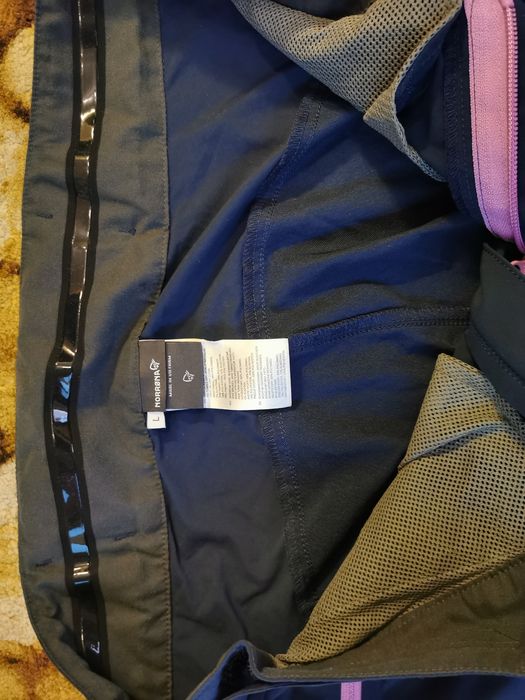 Pantaloni Dama Norrona Fjora L mammut salewa la sportiva arcteryx