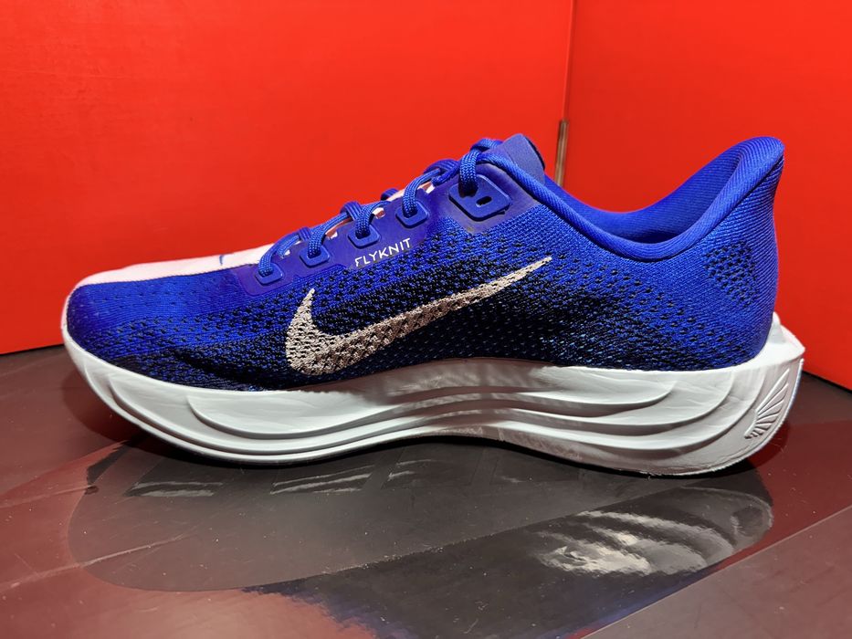 Оригинални! Nike Pegasus Plus Turbo - 45.5 ShoeMag