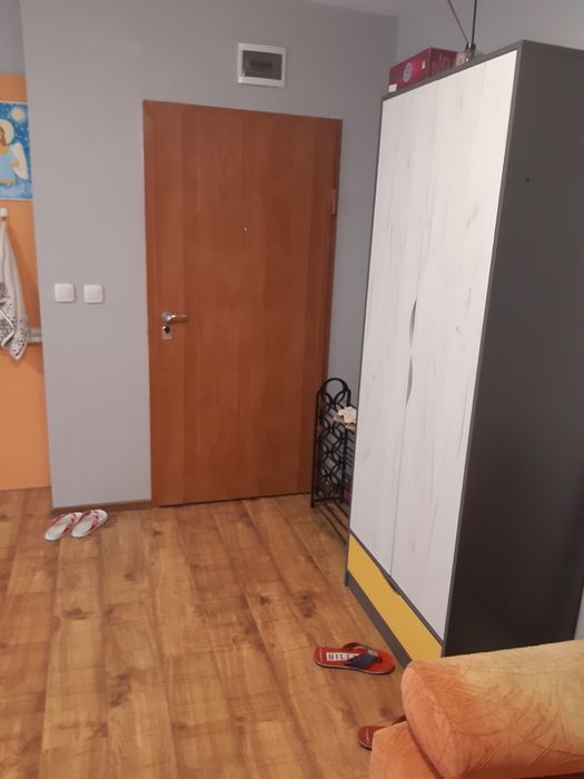 Дава се под наем Двустаен апартамент в к.к. Слънчев бряг - 59 кв.м за 500 € - Снимка #3