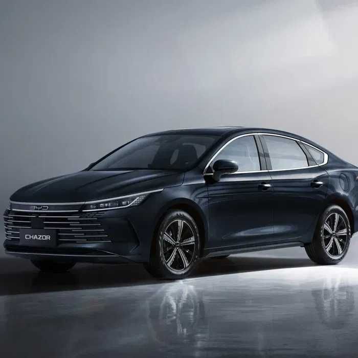 Новый! BYD Chazor Champion DM-i 55km Active В НАЛИЧИИ!!!