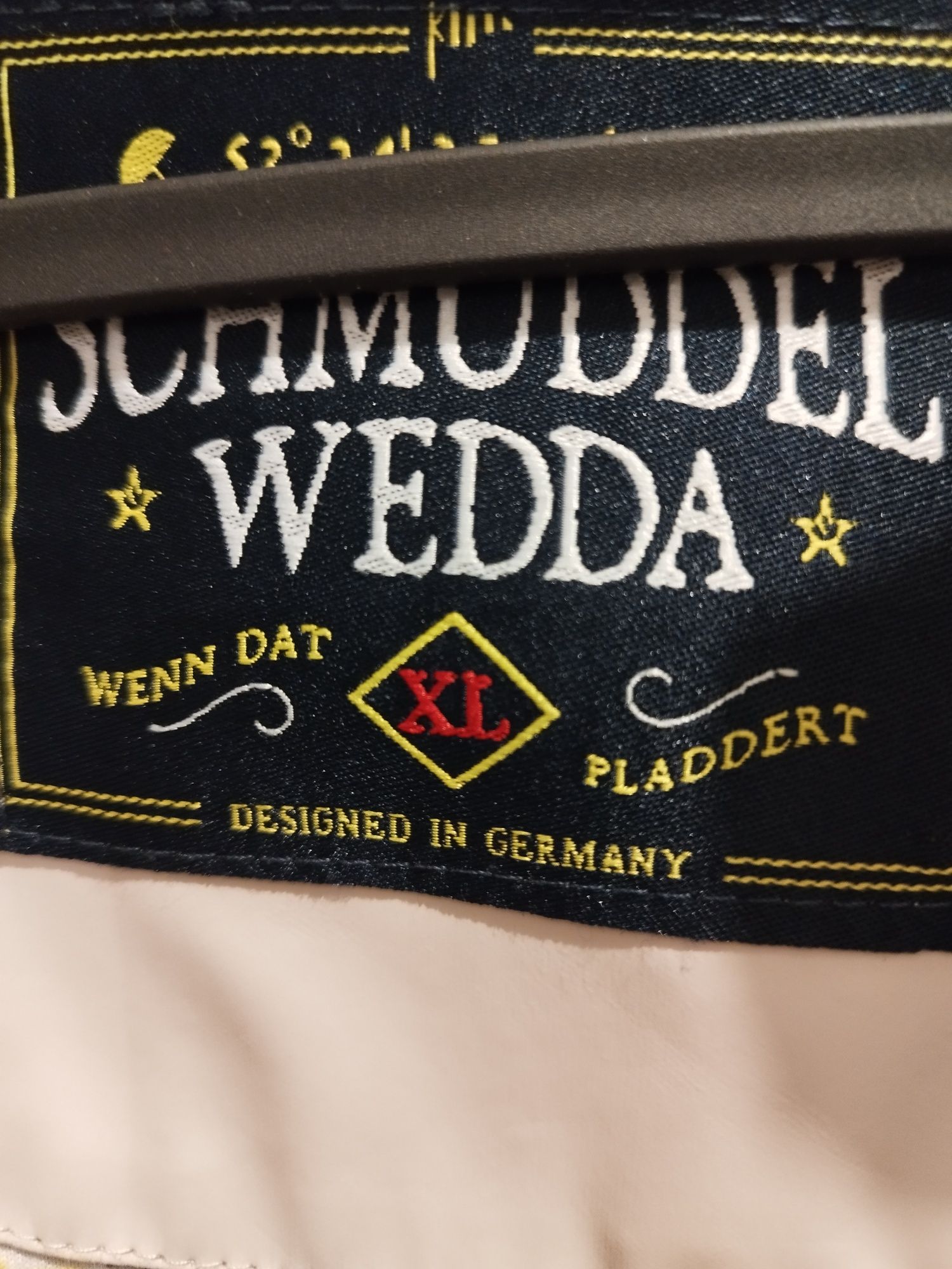 Дамски Дъждобран, ветровка, опушена роза яке, Schmuddelwedda