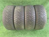 Set 4 anvelope iarna Kumho WinterCraft WP52 205 55 R16 91H Dot 1223