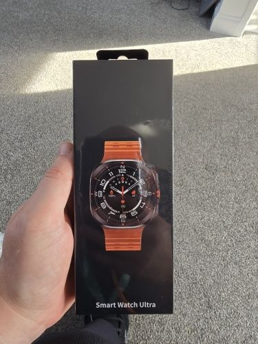 Smart wach 7 ultra