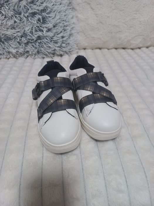 Детски кецове River Isand, Primark