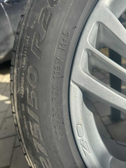 Vand cauciucuri de iarnă