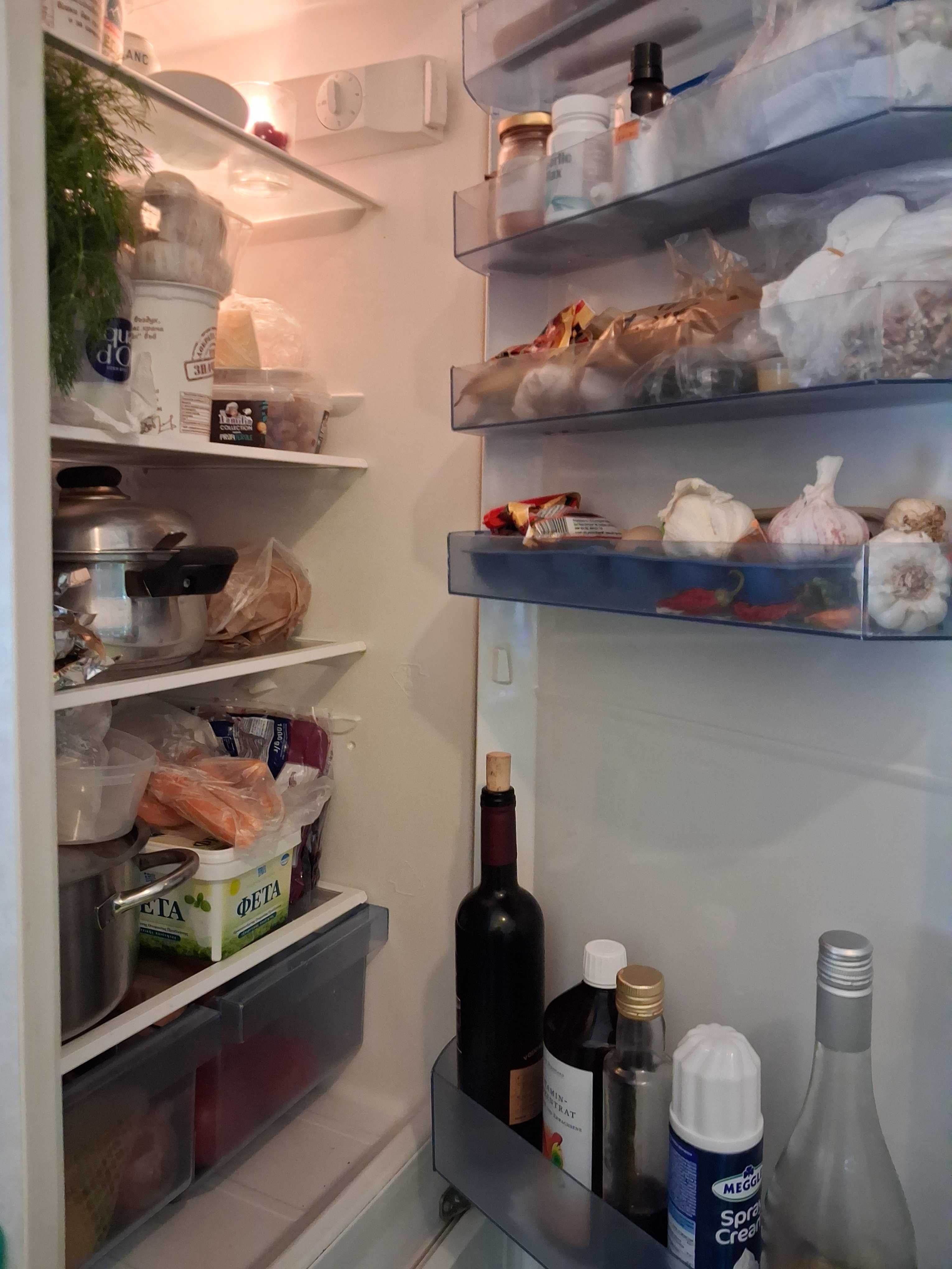 Хладилник 'Gorenje'