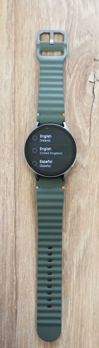 Samsung Galaxy Watch 7 44mm 2г. ГАРАНЦИЯ