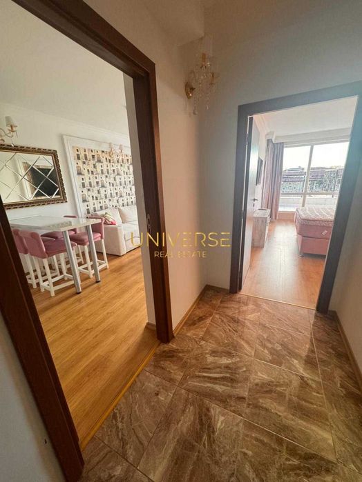 Продава се Двустаен апартамент в к.к. Слънчев бряг - 68 кв.м за 1471 €/кв.м - Снимка #8