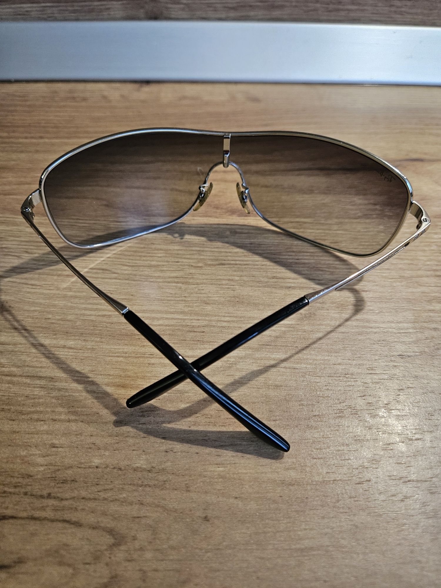 Слънчеви очила Ray-Ban