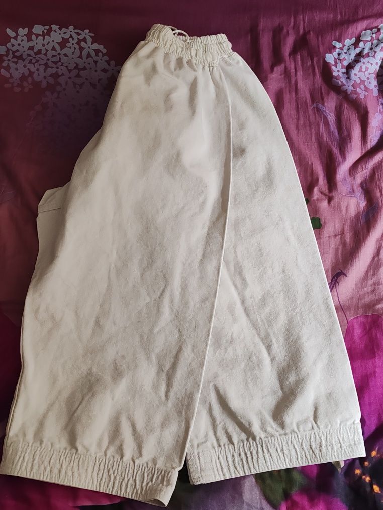 Vând Kimono Karate