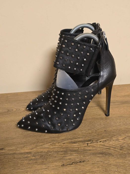 Jimmy Choo оригинални страхотни дамски обувки