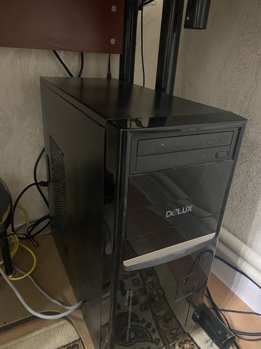 Продается компьютер