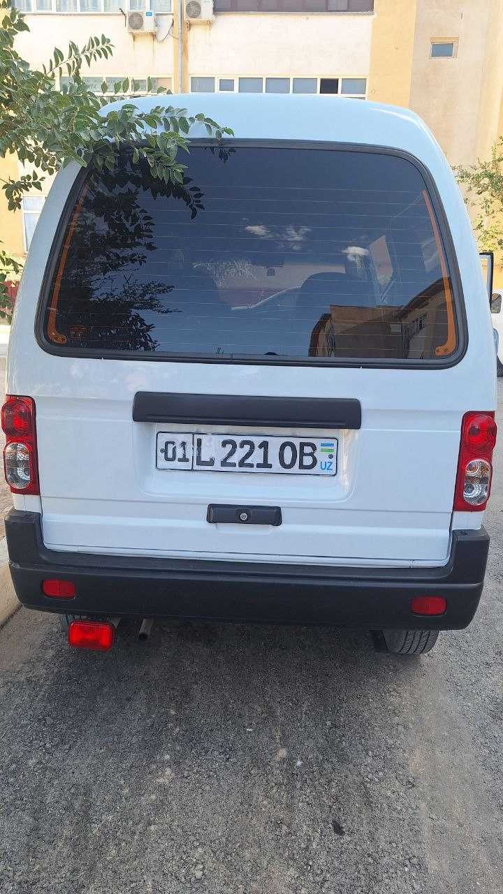 Продаётся Срочно! Chevrolet  Damas