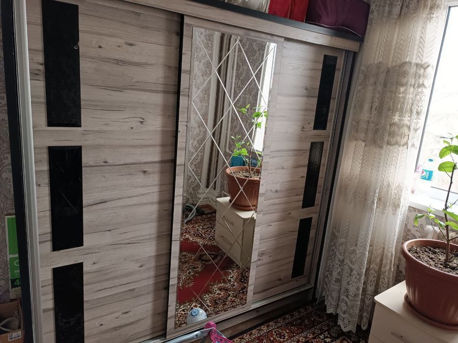 Шкафы б/у в отличном состояние