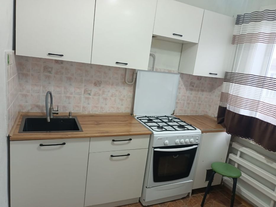 Срочно продам 2 комнатную квартиру новой планировки