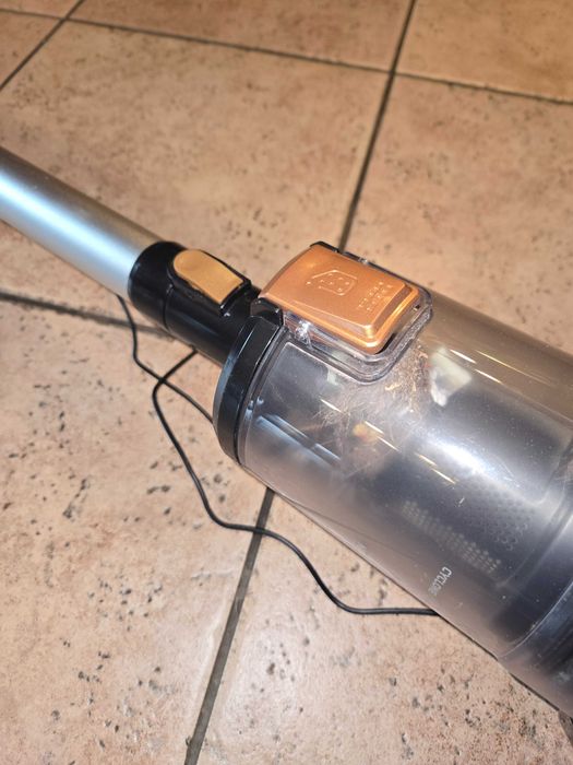 Безкабелна прахосмукачка Taurus HOMELAND ULTIMATE   29.6W