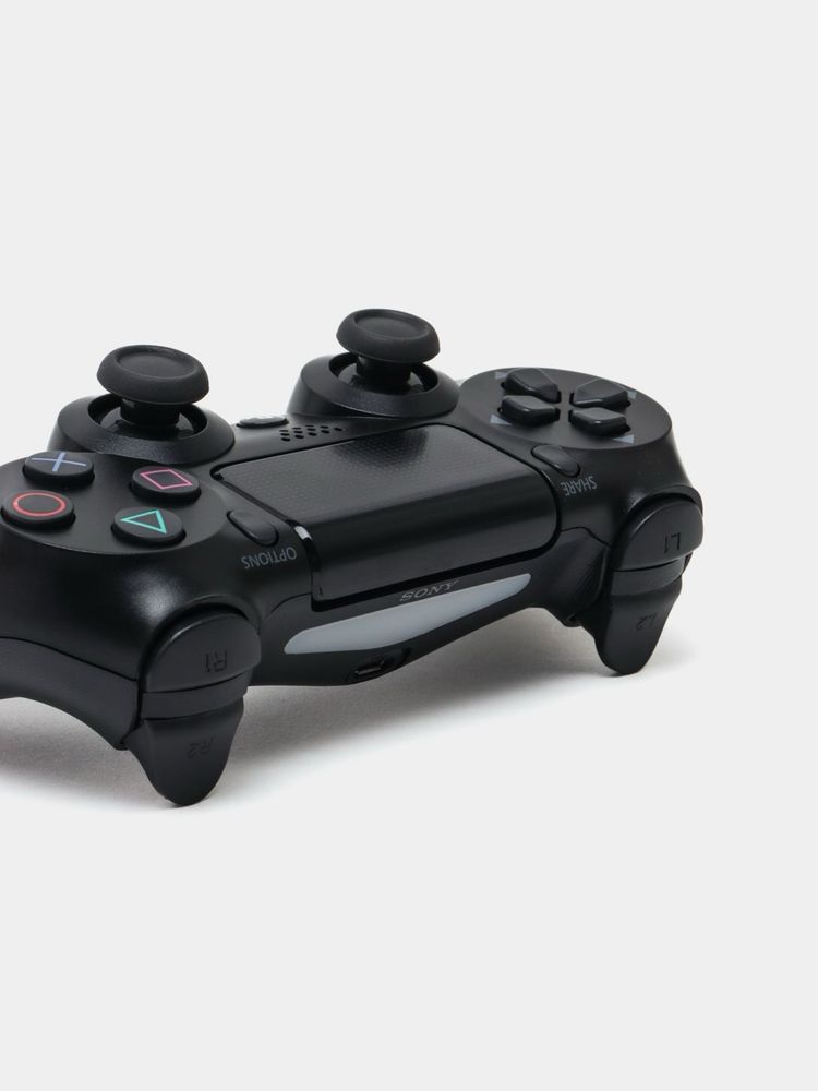 Dualshock 4 джойстик. Гарантия есть! Доставка есть!