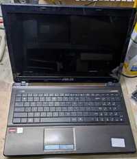 Dezmembrez laptop Asus K53U